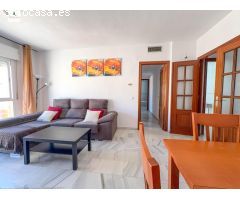 ???? Apartamento en alquiler en pleno centro con plaza de garaje– Calle Museo (Badajoz)