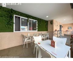 ¡GRAN OPORTUNIDAD DE NEGOCIO EN SAN ROQUE! LOCAL COMERCIAL EN VENTA!