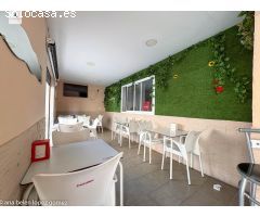 ¡GRAN OPORTUNIDAD DE NEGOCIO EN SAN ROQUE! LOCAL COMERCIAL EN VENTA!