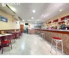 ¡GRAN OPORTUNIDAD DE NEGOCIO EN SAN ROQUE! LOCAL COMERCIAL EN VENTA!