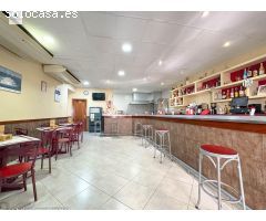 ¡GRAN OPORTUNIDAD DE NEGOCIO EN SAN ROQUE! LOCAL COMERCIAL EN VENTA!