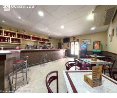 ¡GRAN OPORTUNIDAD DE NEGOCIO EN SAN ROQUE! LOCAL COMERCIAL EN VENTA!