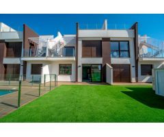 Bungalow en Venta en San Pedro del Pinatar, Murcia