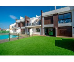 Bungalow en Venta en San Pedro del Pinatar, Murcia