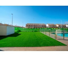 Bungalow en Venta en San Pedro del Pinatar, Murcia