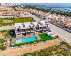 Bungalow en Venta en San Pedro del Pinatar, Murcia