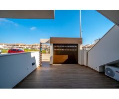 Bungalow en Venta en San Pedro del Pinatar, Murcia