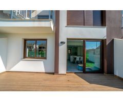 Bungalow en Venta en San Pedro del Pinatar, Murcia