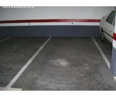 Plazas de Garaje en Guardamar