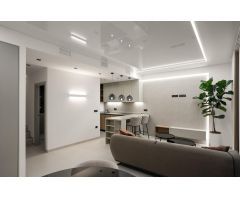 Villas de 3 dormitorios y 3 baños, zona Orihuela Costa ( Villamartin, El Galan)