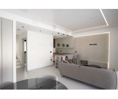 Villas de 3 dormitorios y 3 baños, zona Orihuela Costa ( Villamartin, El Galan)