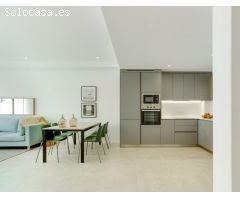 Apartamentos de 2-3 dormitorios, 2 baños piscina comunitaria en Pilar de La Horadada