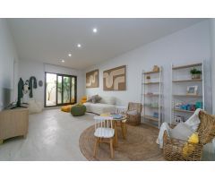 Lujosos apartamentos con impresionantes vistas, piscinas, garaje y trastero en Los Balcones