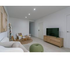 Lujosos apartamentos con impresionantes vistas, piscinas, garaje y trastero en Los Balcones