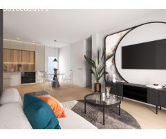 Bungalows de 2/3 dormitorios y 2 baños con piscinas comunitarias, zona San Miguel de Salinas