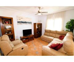 Villa de 3 dormitorios y 2 baños, zona Villamartin