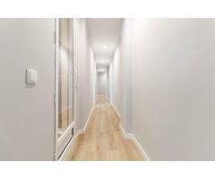 Apartamento en planta baja en La Mata, de 2 dormitorios 2 baños, a 100 metros del mar.