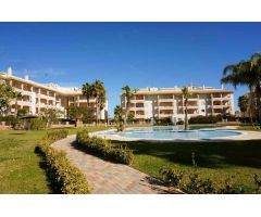 Atico  de 3 dorm. con solarium , zona - Playa Flamenca - Sur - Garaje opcional - Vistas al mar