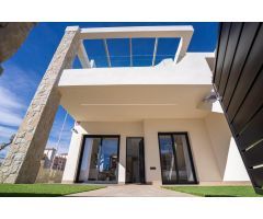 Apartamentos de 2 o 3 dormitorios, 2 baños, piscina comunitaria en zona Pilar de La Horadada
