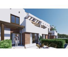 Apartamentos de 2 dormitorios a 100 metros del mar, Zona Torre de la Horadada