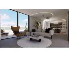 Villas de lujo con diseño moderno con 3 dormitorios, piscina, zona Lo Marabu, Ciudad Quesada