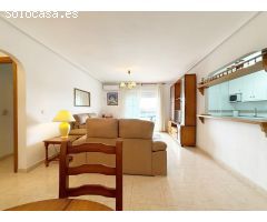 Apartamento con 3 dormitorios 2 baños y trastero en zona de Mil Palmeras (Torre de La Horadada)