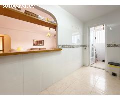 Apartamento con 3 dormitorios 2 baños y trastero en zona de Mil Palmeras (Torre de La Horadada)