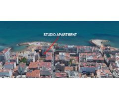 Estudio en centro de Torrevieja 50 metros de Playa del Cura