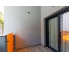 Apartamento con 1 dormitorio, 1 baño, piscina, sauna en el centro de Torrevieja