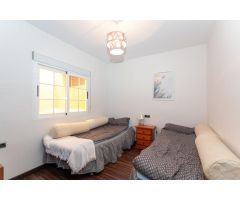 Apartamento con 3 dormitorios, 2 baños en el centro de Torrevieja