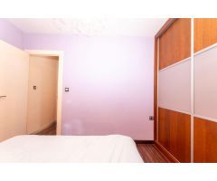 Apartamento con 3 dormitorios, 2 baños en el centro de Torrevieja