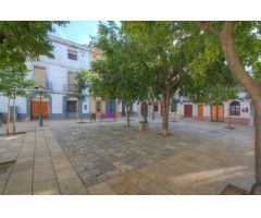 PEQUEÑO EDIFICIO PARA REHABILITAR EN LA GELTRÚ