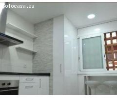 PISO DE ALQUILER TEMPORAL EN EL CENTRO