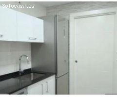 PISO DE ALQUILER TEMPORAL EN EL CENTRO