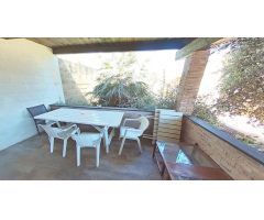 GRAN CASA EN URB. CORRAL DEN CONA - CUBELLES.