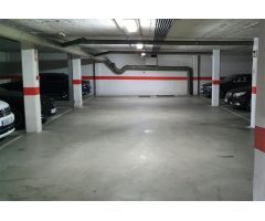 Plaza de Garaje en venta en Jardines del Guadiana