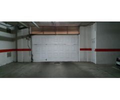 Plaza de Garaje en venta en Jardines del Guadiana