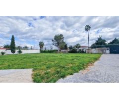 VENTA DE TERRENO URBANO LAS VAGUADAS BADAJOZ