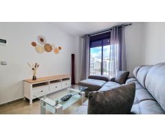 ALQUILER DE APARTAMENTO 1 DORMITORIO AMUEBLADO ZONA ESTACIÓN