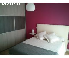 Apartamento de un dormitorio en alquiler Badajoz Casco Antiguo