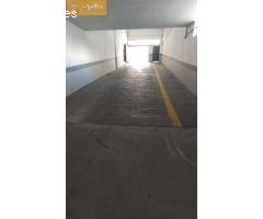 Parking en Venta en Málaga del Fresno, Málaga
