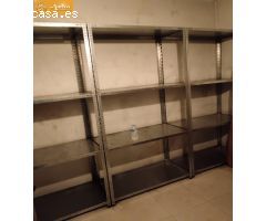 Trastero en Venta en Málaga del Fresno, Málaga