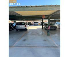 Garaje en Venta en Málaga del Fresno, Málaga