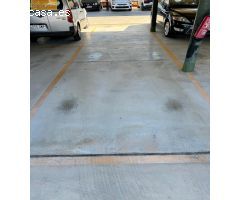Garaje en Venta en Málaga del Fresno, Málaga