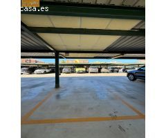 Garaje en Venta en Málaga del Fresno, Málaga