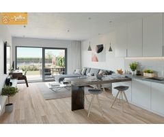 Piso en Venta en Málaga del Fresno, Málaga