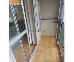 Piso en Venta en Málaga del Fresno, Málaga