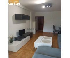 Piso en Venta en Málaga del Fresno, Málaga
