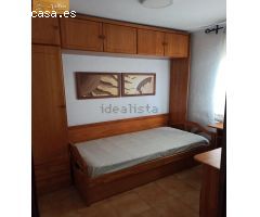Piso en Venta en Málaga del Fresno, Málaga