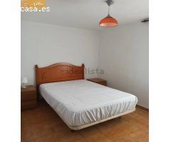 Piso en Venta en Málaga del Fresno, Málaga